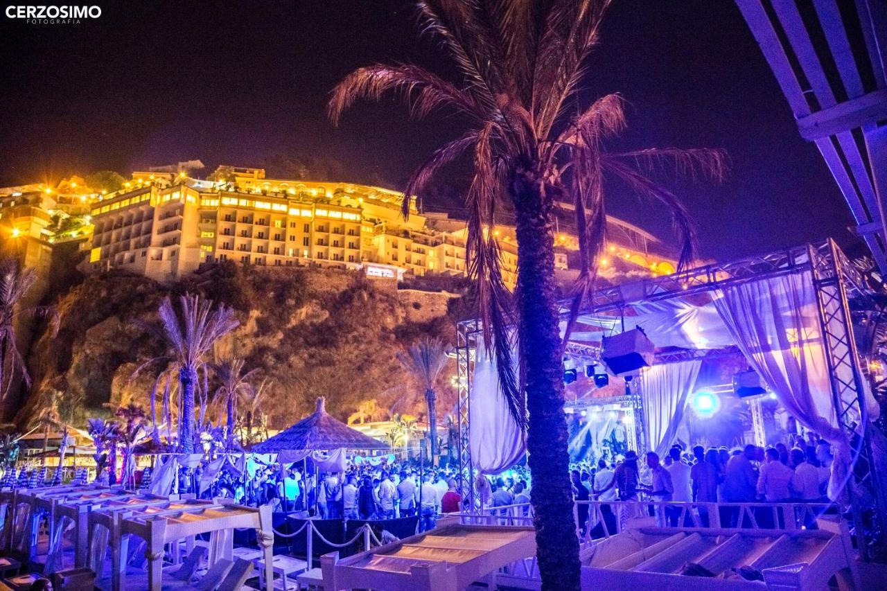Hotel Lloyd's Baia